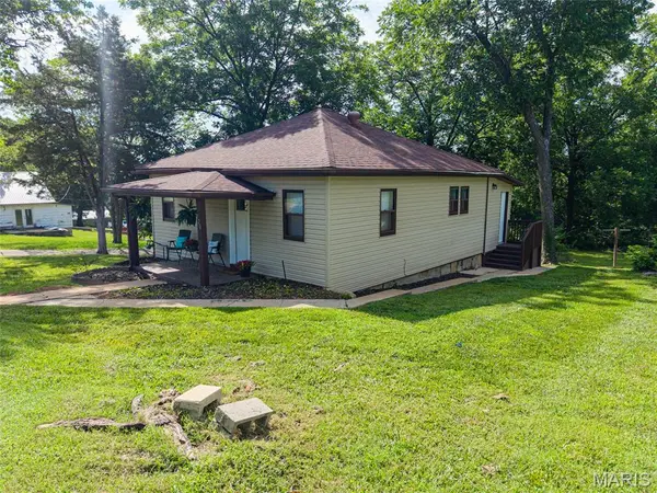 720 W Buckley, Park Hills, MO 63601