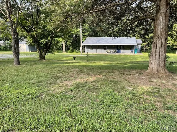 158 Highway Aa, Steelville, MO 65565