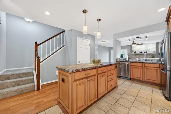 3034 Autumn Lakes CT, Maryland Heights, MO 63043