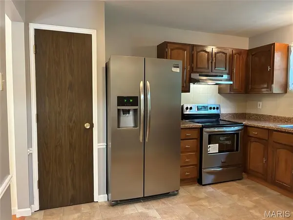 124 Conway Cove DR, Chesterfield, MO 63017