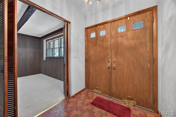 461 S Grand ST, Nashville, IL 62263