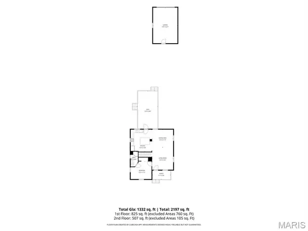 320 S Kansas ST, Edwardsville, IL 62025