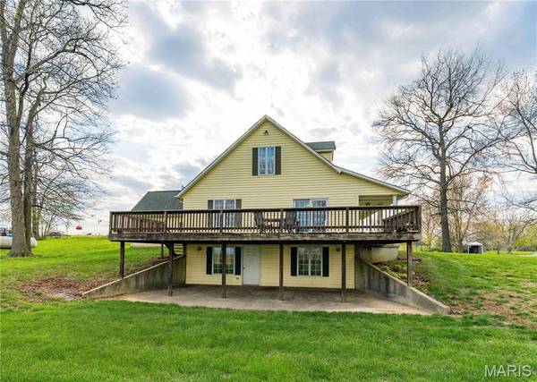18320 State Highway KK, Sedgewickville, MO 63781