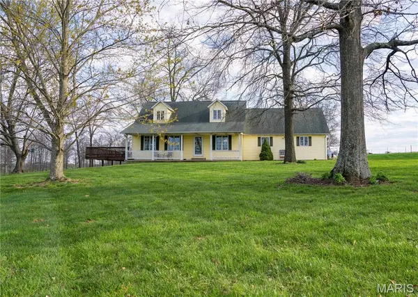 18320 State Highway KK, Sedgewickville, MO 63781