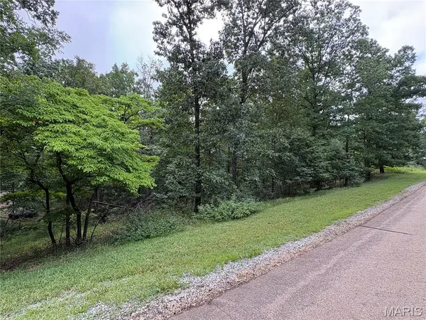 7038 S Port Perry DR, Perryville, MO 63775