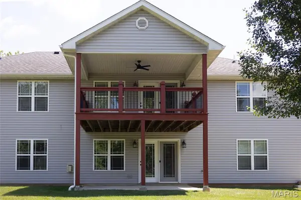 1254 Jamaica DR, Edwardsville, IL 62025