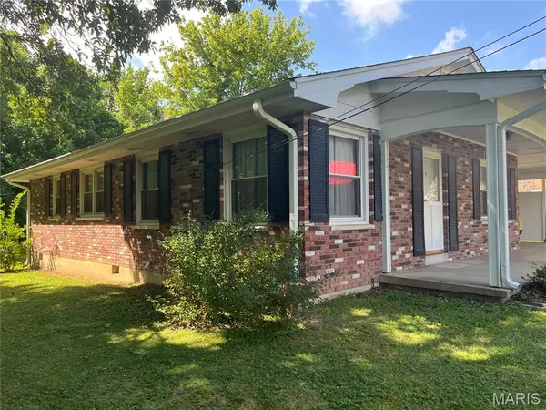 213 North Main ST, Arcadia, MO 63621