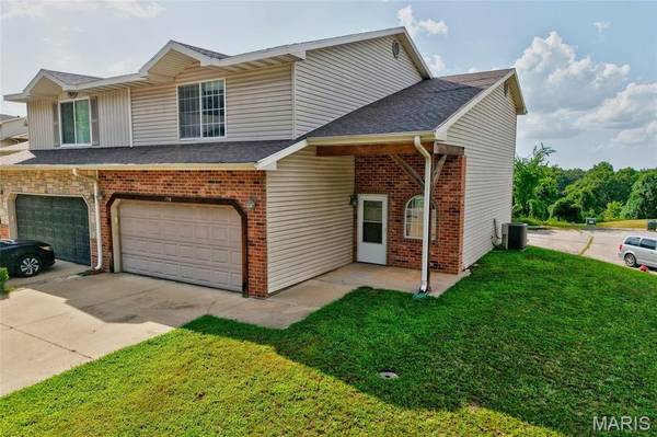 150 Hickory Ridge DR, St Robert, MO 65584