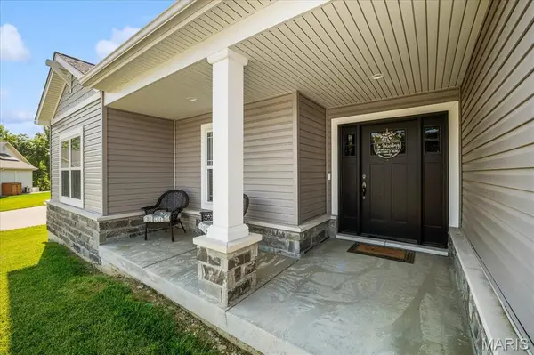 1209 Bayley DR, O'fallon, IL 62269