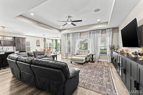 1209 Bayley DR, O'fallon, IL 62269