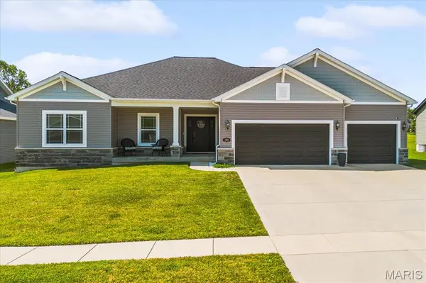 1209 Bayley DR, O'fallon, IL 62269