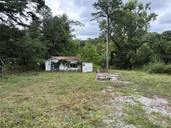 499 Parkers Lake DR, Perryville, MO 63775
