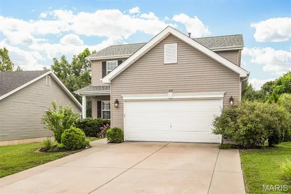210 Flint Brook DR, O'fallon, MO 63366