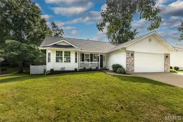 436 White Chapel DR, O'fallon, MO 63368