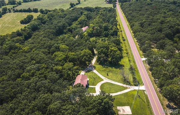 27760 Highway U, Crocker, MO 65452