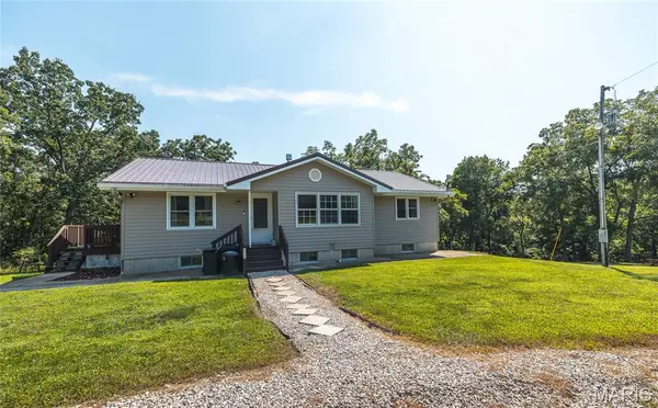 27760 Highway U, Crocker, MO 65452