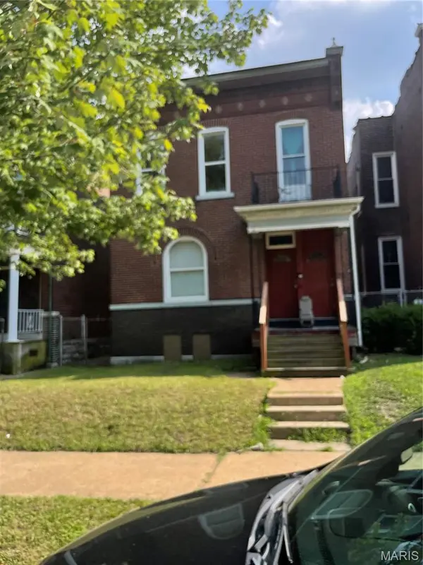 3424 McKean AVE, St Louis, MO 63118