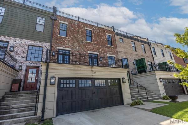 325 N Main ST, Cape Girardeau, MO 63701