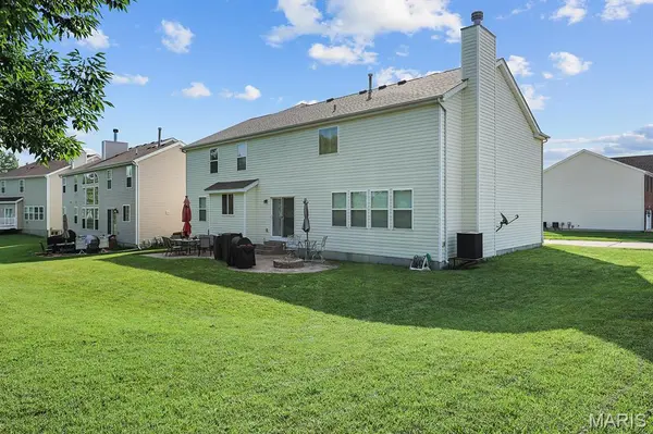 2701 Emerald Creek CT, Florissant, MO 63031