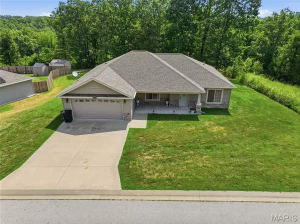 16589 Hosanna DR, St Robert, MO 65584