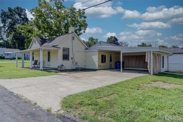 180 Harrison ST, Florissant, MO 63031
