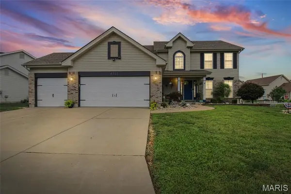 4926 Romaine Spring DR, Fenton, MO 63026