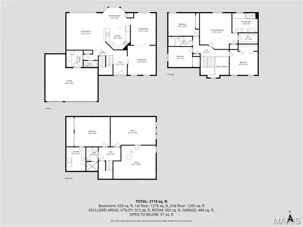 4926 Romaine Spring DR, Fenton, MO 63026