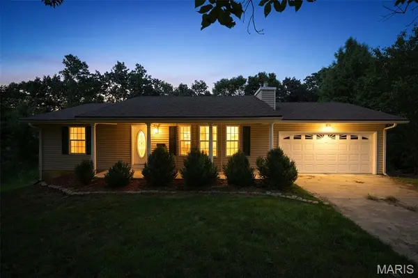 218 Oak ST, Bonne Terre, MO 63628