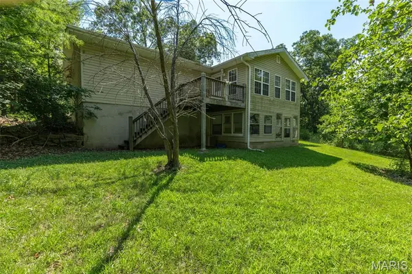 218 Oak ST, Bonne Terre, MO 63628