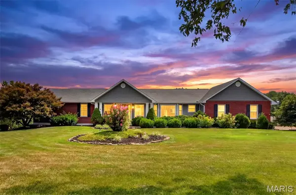 336 Weston DR, Troy, MO 63379