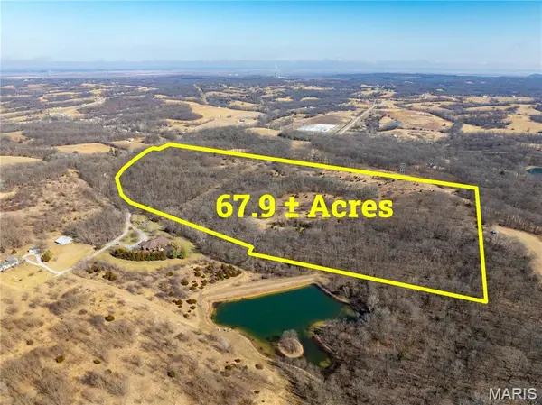 0 Dow Trail, Hannibal, MO 63401
