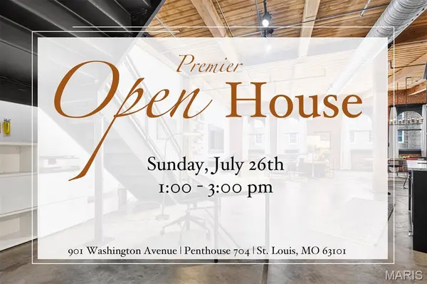 901 Washington AVE #704, St Louis, MO 63101