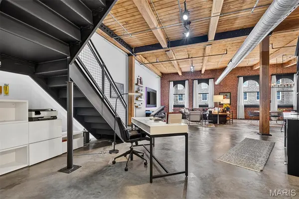 901 Washington AVE #704, St Louis, MO 63101