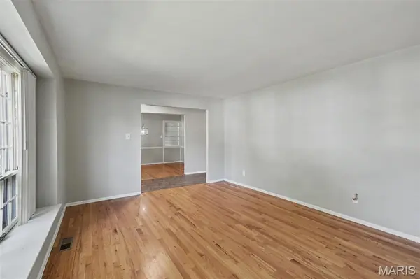 5144 Abington RD, Florissant, MO 63033