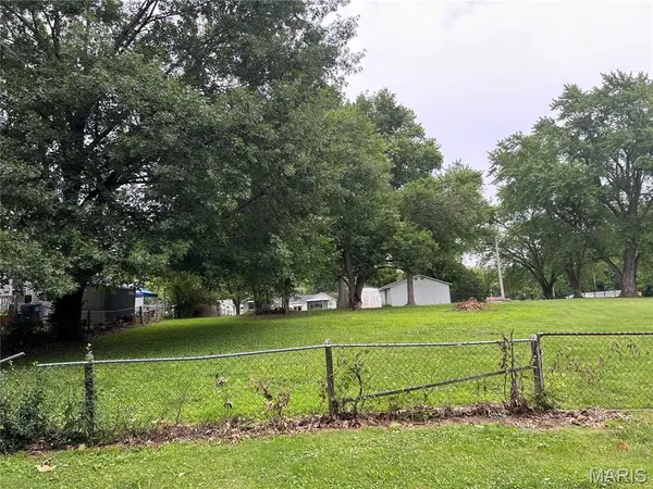 TBD 1st ST, Cottage Hills, IL 62018