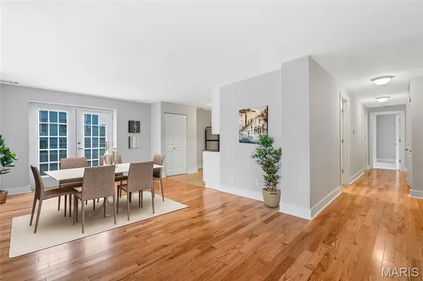5630 Pershing AVE #30, St Louis, MO 63112