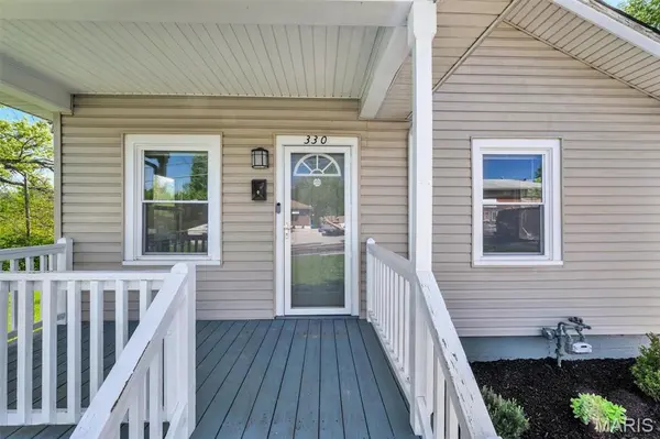 330 Chambers RD, Riverview, MO 63137