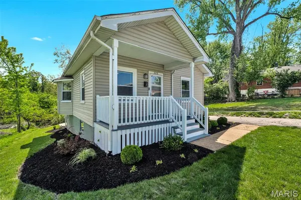 330 Chambers RD, Riverview, MO 63137