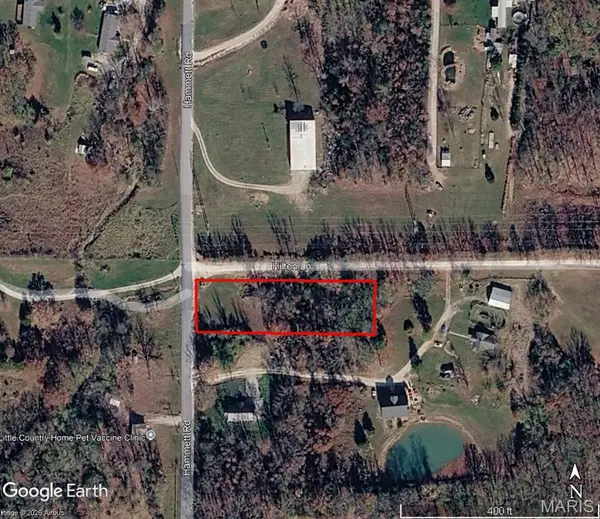 10 Hilton LN, Unincorporated, MO 63389