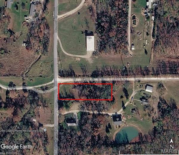 10 Hilton LN, Unincorporated, MO 63389