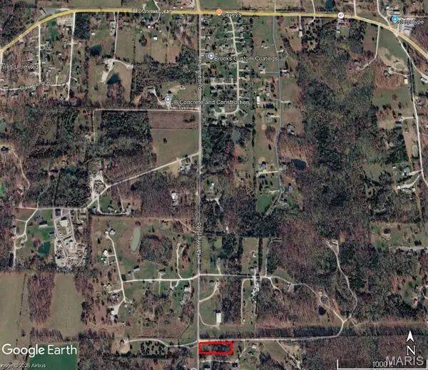 10 Hilton LN, Unincorporated, MO 63389