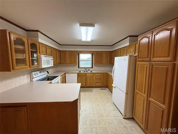 12376 Biram DR, Plato, MO 65552