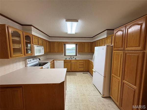 12376 Biram DR, Plato, MO 65552