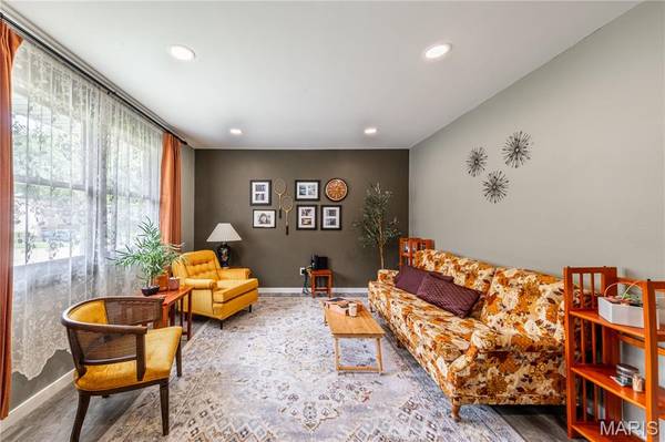 908 Odus DR, Jackson, MO 63755
