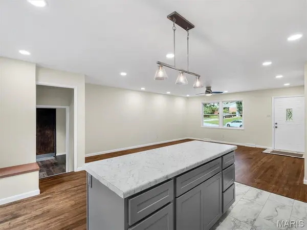 9218 Damson DR, St Louis, MO 63123
