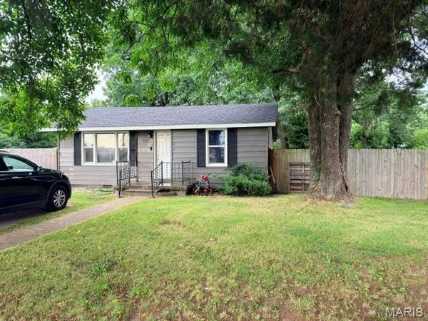 124 Norval ST, Sikeston, MO 63801