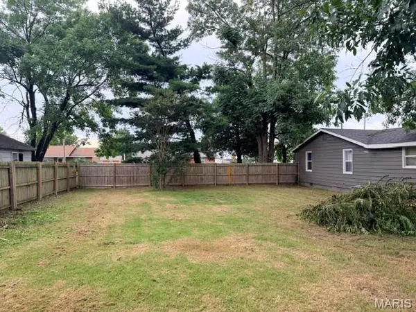 124 Norval ST, Sikeston, MO 63801