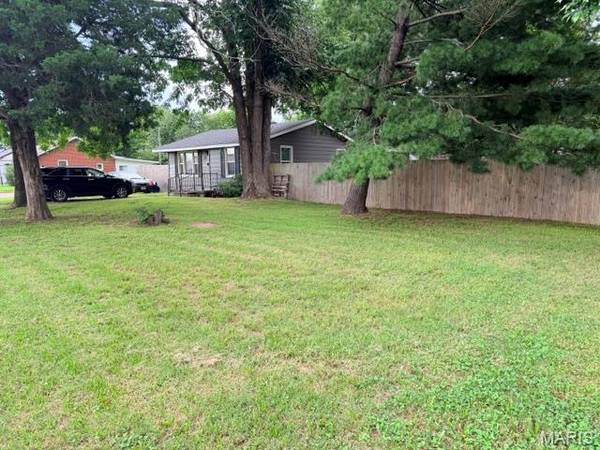 124 Norval ST, Sikeston, MO 63801