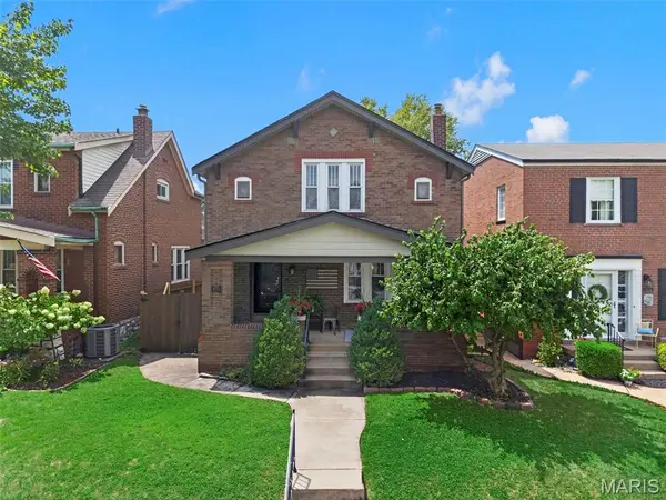 4074 Alma AVE, St Louis, MO 63116