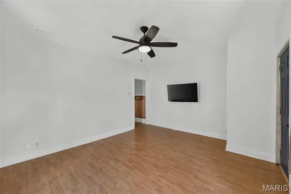 1318 Graham ST, St Louis, MO 63139